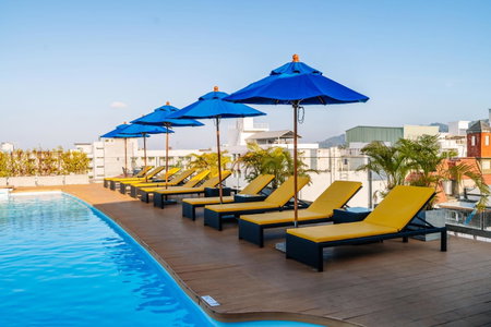 Days Inn by Wyndham Patong Beach, คาทุ, ประเทศไทย