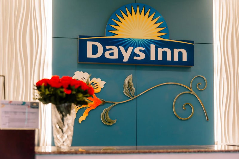 Days Inn by Wyndham Patong Beach, คาทุ, ประเทศไทย