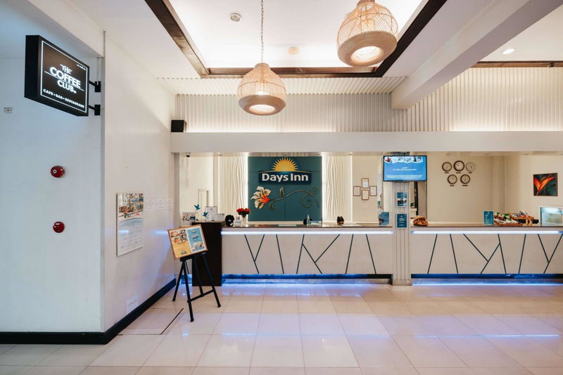 Days Inn by Wyndham Patong Beach, คาทุ, ประเทศไทย