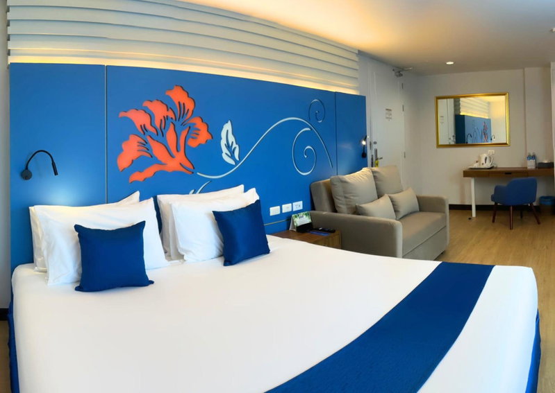 Days Inn by Wyndham Patong Beach, คาทุ, ประเทศไทย