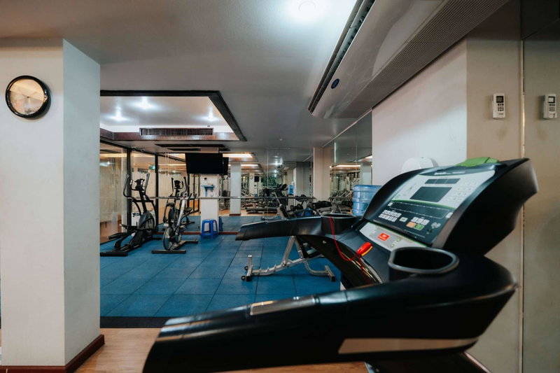 Days Inn by Wyndham Patong Beach, คาทุ, ประเทศไทย