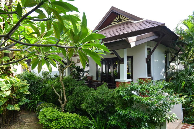 Phangan Bayshore Resort Koh Phangan, Ko Samui, ประเทศไทย
