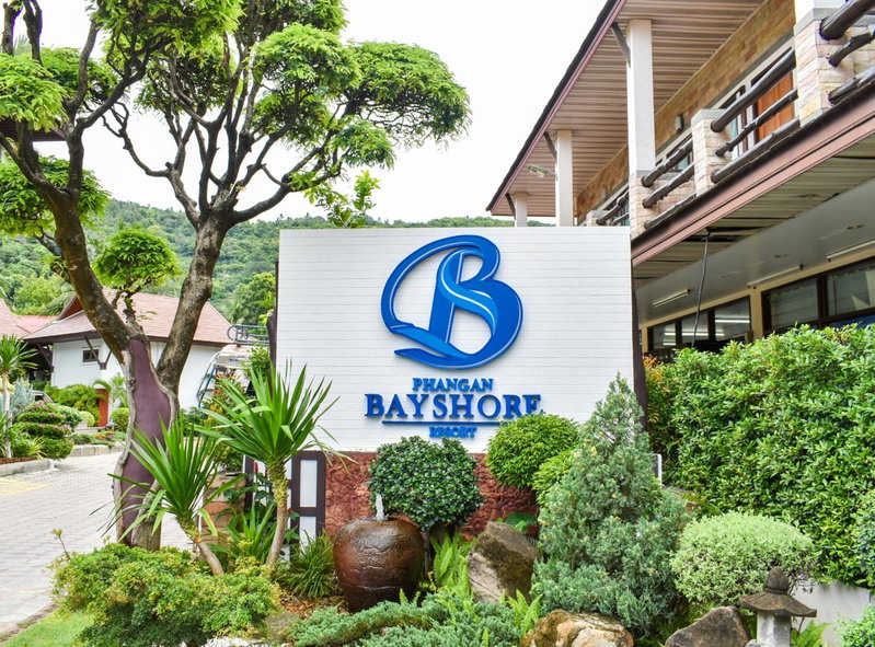 Phangan Bayshore Resort Koh Phangan, Ko Samui, ประเทศไทย