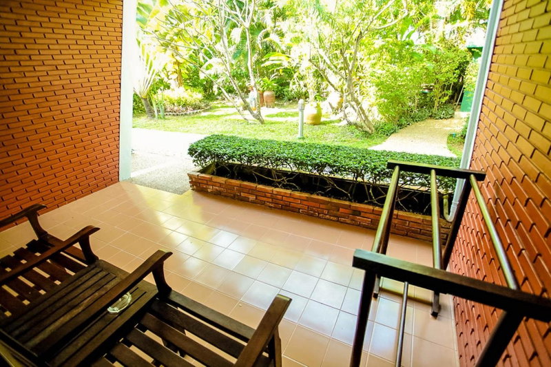Patong Resort Hotel - SHA Extra Plus, คาทุ, ประเทศไทย
