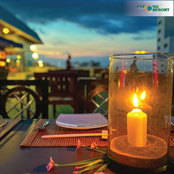 Patong Resort Hotel - SHA Extra Plus, คาทุ, ประเทศไทย