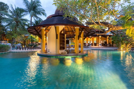 The Village Resort, Ban Chalong, ประเทศไทย
