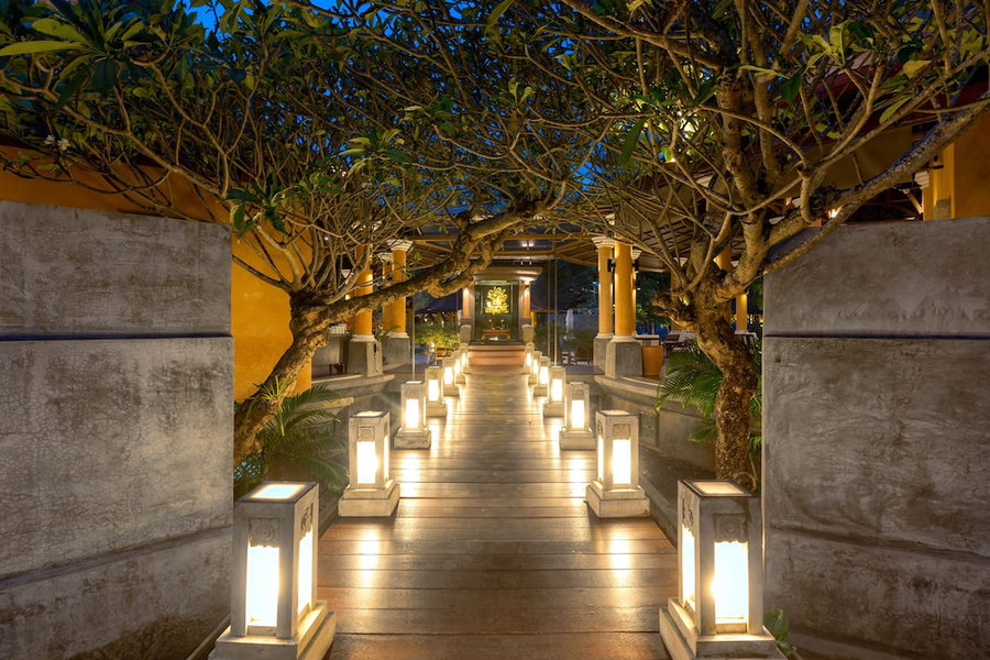 The Village Resort, Ban Chalong, ประเทศไทย