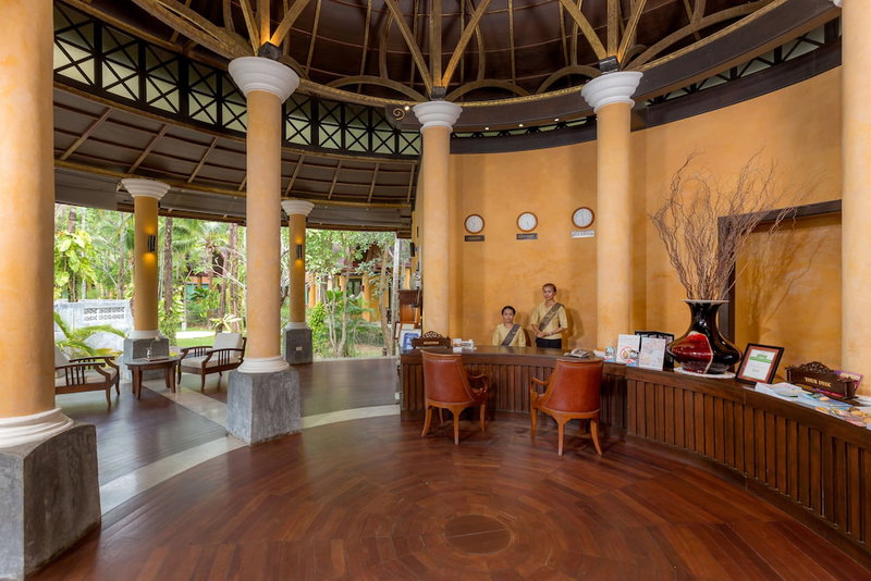 The Village Resort, Ban Chalong, ประเทศไทย