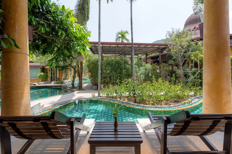 The Village Resort, Ban Chalong, ประเทศไทย