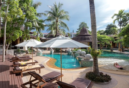 The Village Resort, Ban Chalong, ประเทศไทย