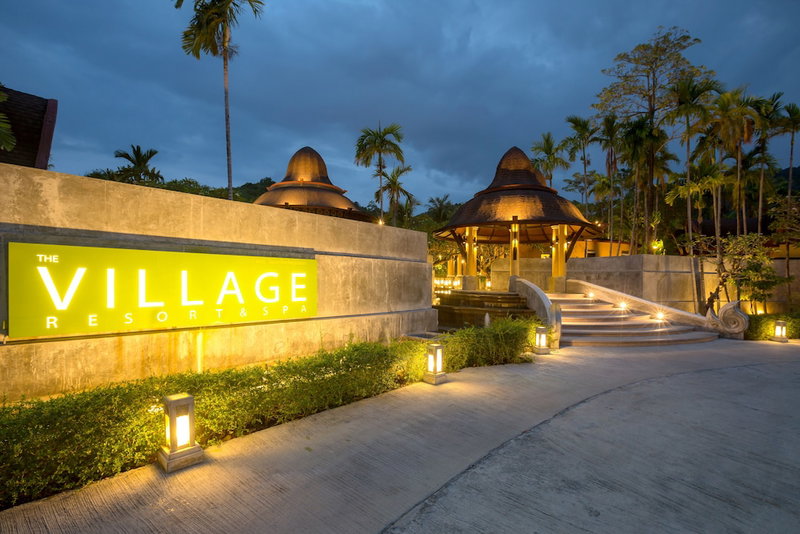 The Village Resort, Ban Chalong, ประเทศไทย