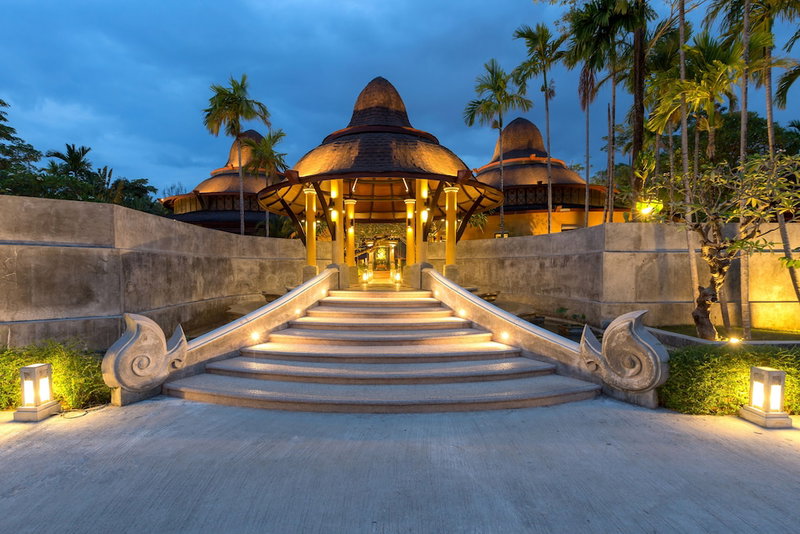 The Village Resort, Ban Chalong, ประเทศไทย