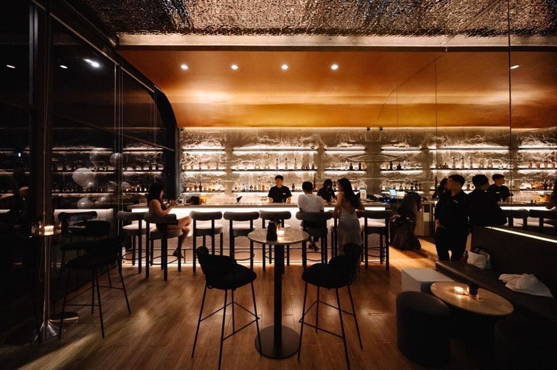 The Residence on Thonglor by UHG, Makkasan, Thaïlande