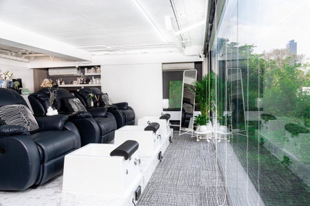 The Residence on Thonglor by UHG, Makkasan, Thaïlande