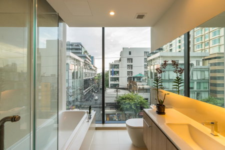The Residence on Thonglor by UHG, Makkasan, Thaïlande