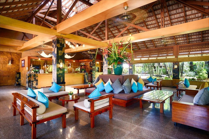 Phuket Island View Resort, Ban Chalong, ประเทศไทย
