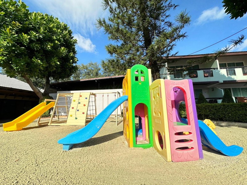 Phuket Island View Resort, Ban Chalong, ประเทศไทย