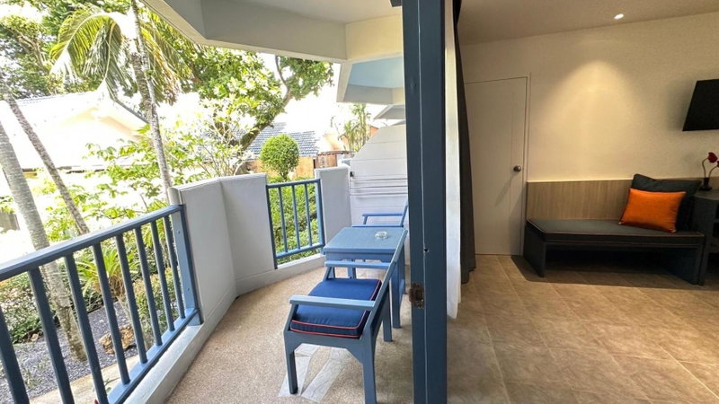 Phuket Island View Resort, Ban Chalong, ประเทศไทย