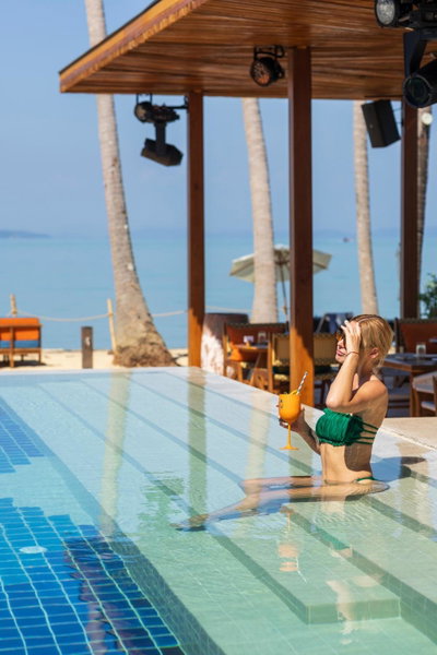 Barcelo Coconut Island, Phuket, Ban Ratsada, Tailandia