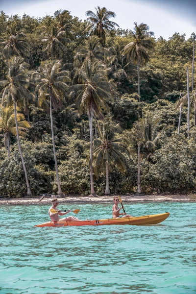 Barcelo Coconut Island, Phuket, Ban Ratsada, Tailandia