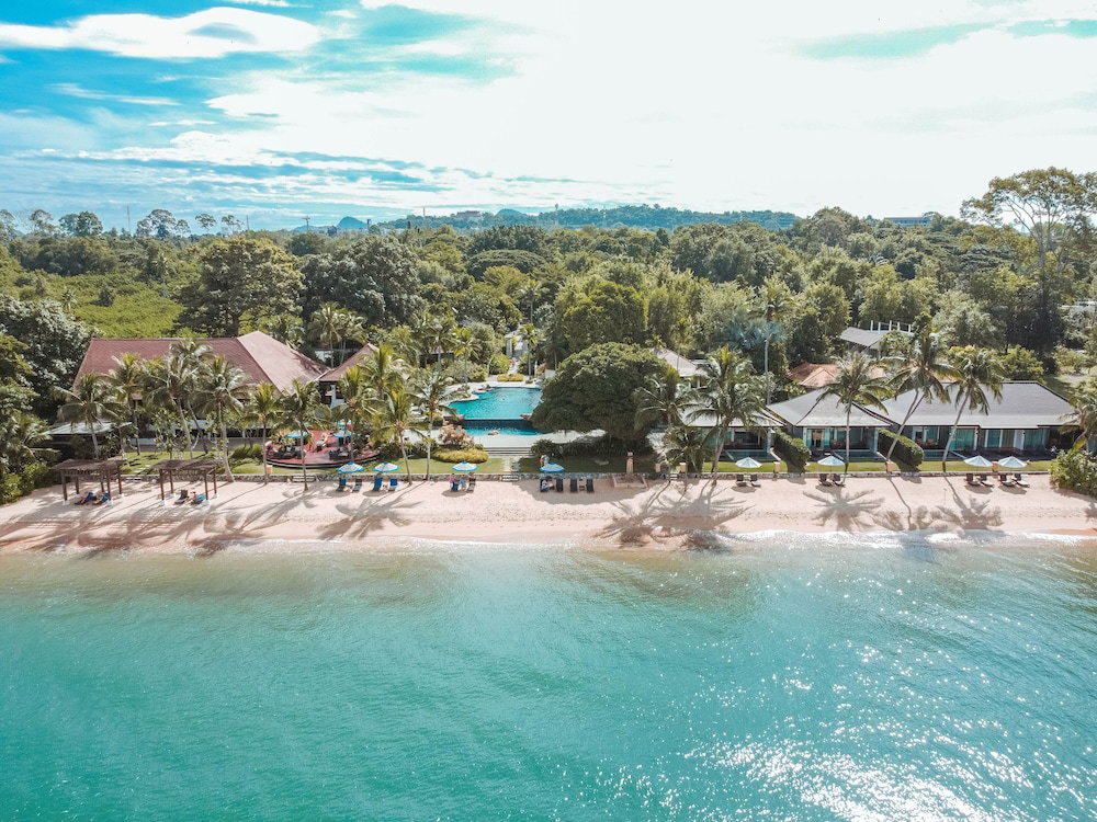Sea Sand Sun Resort and Villas, Thailand