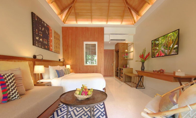 Pai Village Boutique Resort, Pai, ประเทศไทย