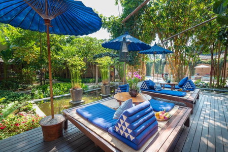 Pai Village Boutique Resort, Pai, ประเทศไทย