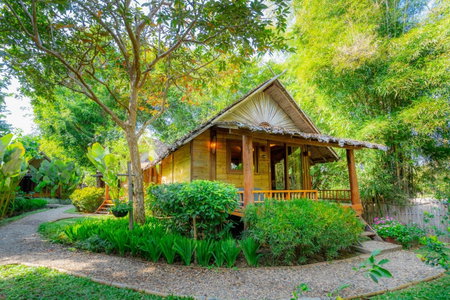 Pai Village Boutique Resort, Pai, ประเทศไทย