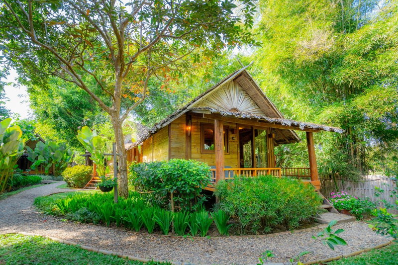 Pai Village Boutique Resort, Pai, ประเทศไทย