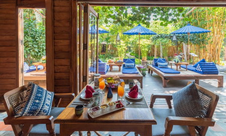 Pai Village Boutique Resort, Pai, ประเทศไทย