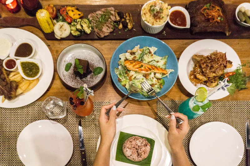 Pai Village Boutique Resort, Pai, ประเทศไทย