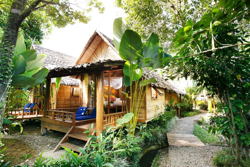 Pai Village Boutique Resort, Pai, ประเทศไทย