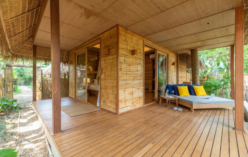 Pai Village Boutique Resort, Pai, ประเทศไทย