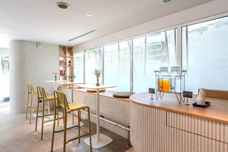 Citadines Sukhumvit 16 Bangkok, Makkasan, Thailand