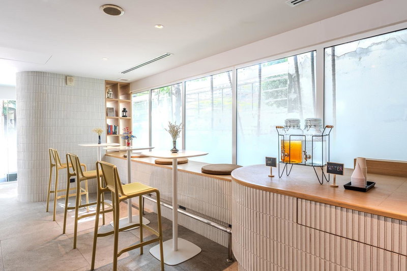 Citadines Sukhumvit 16 Bangkok, Makkasan, Thailand
