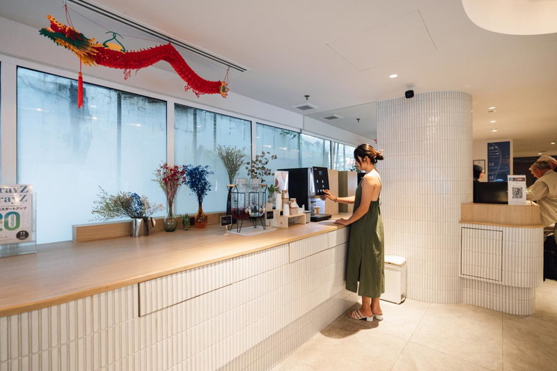 Citadines Sukhumvit 16 Bangkok, Makkasan, Thailand