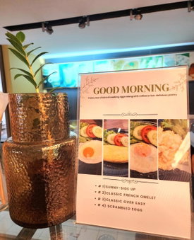 Citadines Sukhumvit 16 Bangkok, Makkasan, Thailand