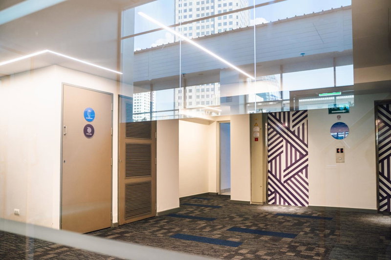 Citadines Sukhumvit 16 Bangkok, Makkasan, Thailand
