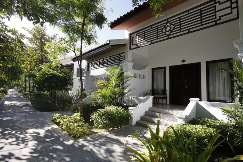 Duangjitt Resort, Phuket, คาทุ, ประเทศไทย
