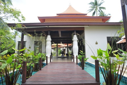 Duangjitt Resort, Phuket, คาทุ, ประเทศไทย