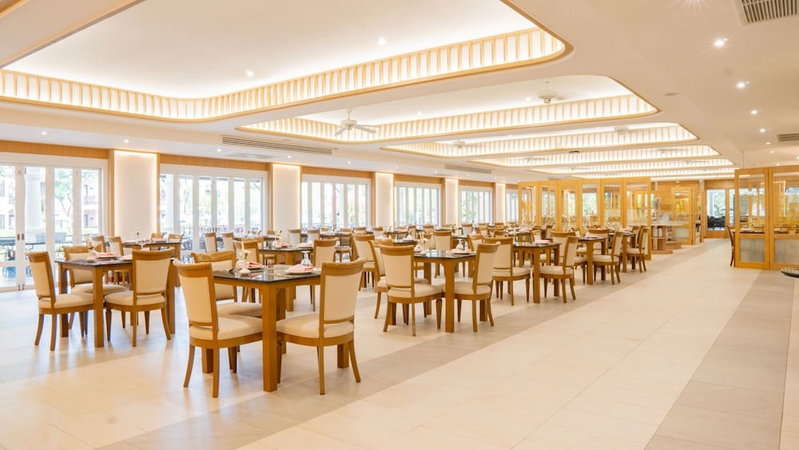 Duangjitt Resort, Phuket, คาทุ, ประเทศไทย