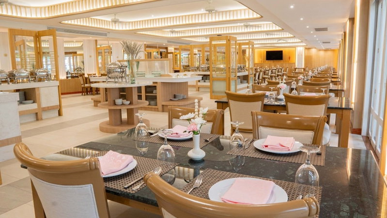 Duangjitt Resort, Phuket, คาทุ, ประเทศไทย