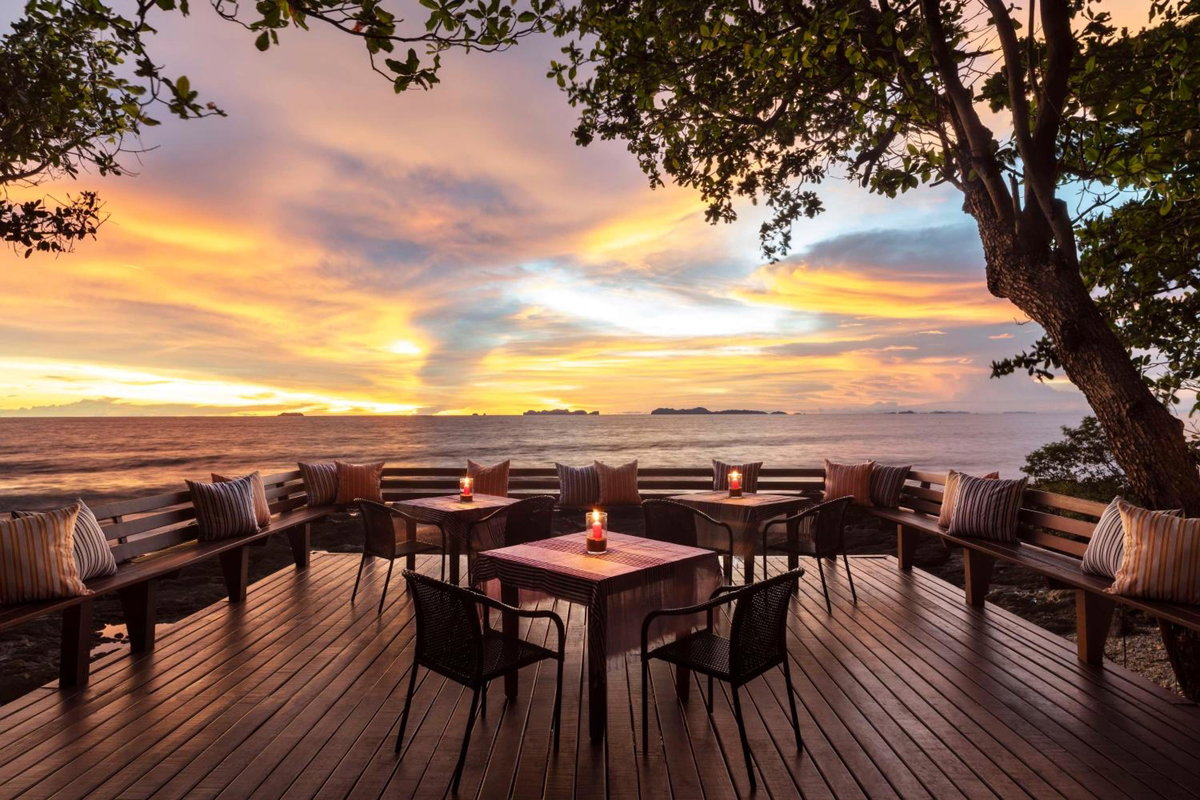 Avani Plus Koh Lanta Krabi Resort, Таиланд