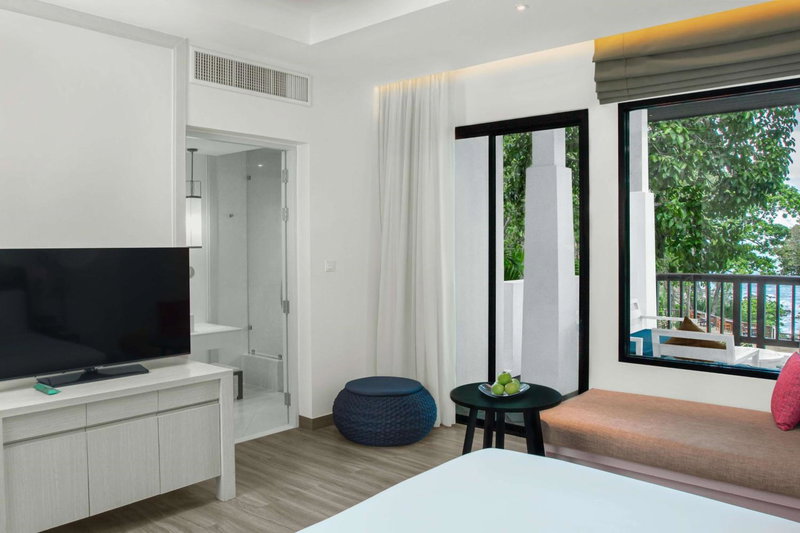 Avani Plus Koh Lanta Krabi Resort, Ko Lanta, Таиланд