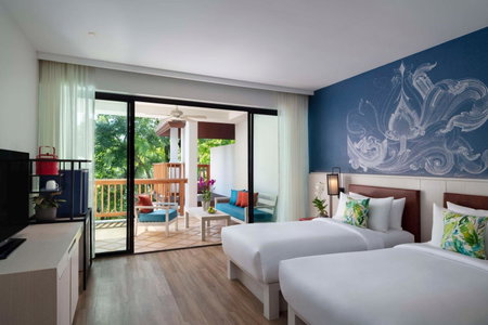 Avani Plus Koh Lanta Krabi Resort, Ko Lanta, Таиланд