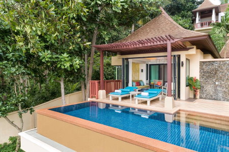Avani Plus Koh Lanta Krabi Resort, Ko Lanta, Таиланд