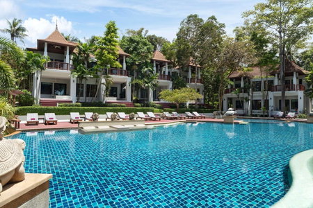 Avani Plus Koh Lanta Krabi Resort, Ko Lanta, Thaïlande
