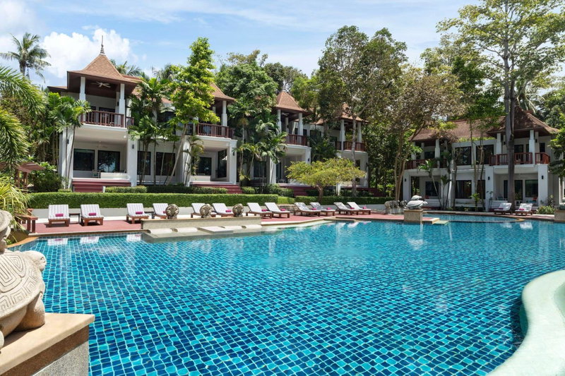 Avani Plus Koh Lanta Krabi Resort, Ko Lanta, Таиланд