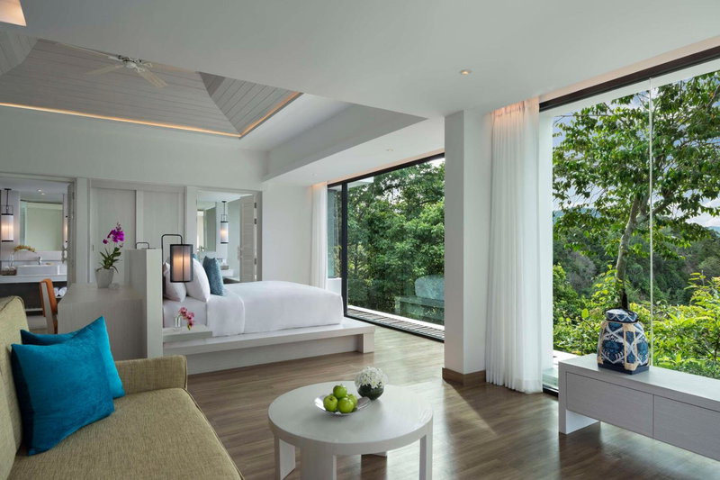Avani Plus Koh Lanta Krabi Resort, Ko Lanta, Таиланд