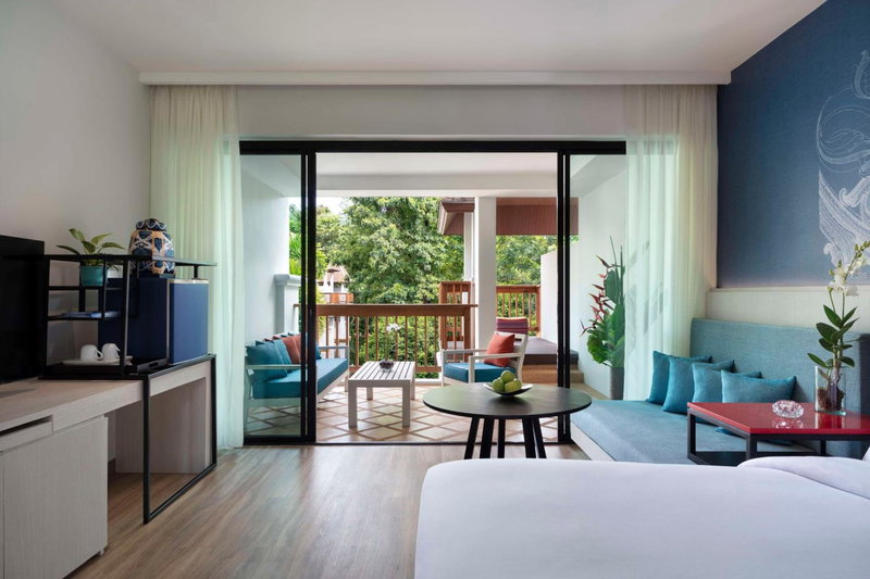 Avani Plus Koh Lanta Krabi Resort, Ko Lanta, Таиланд